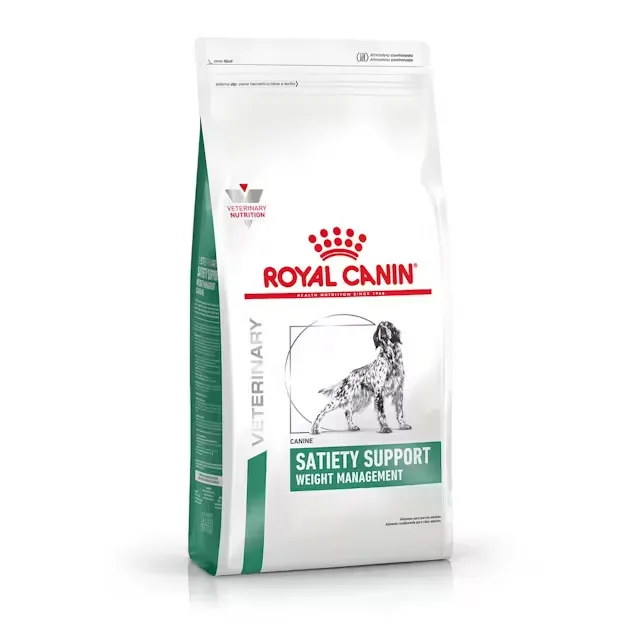 Royal Canin Satiety Support Canine