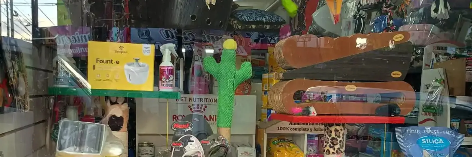 Consultá por toda la variedad
