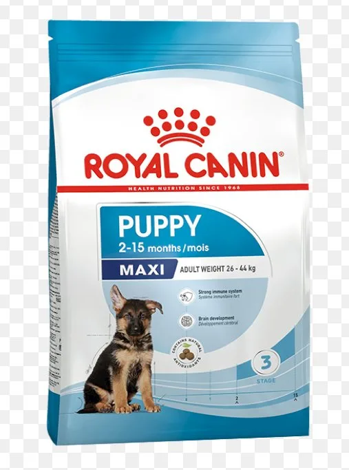 Royal Canin Maxi Puppy