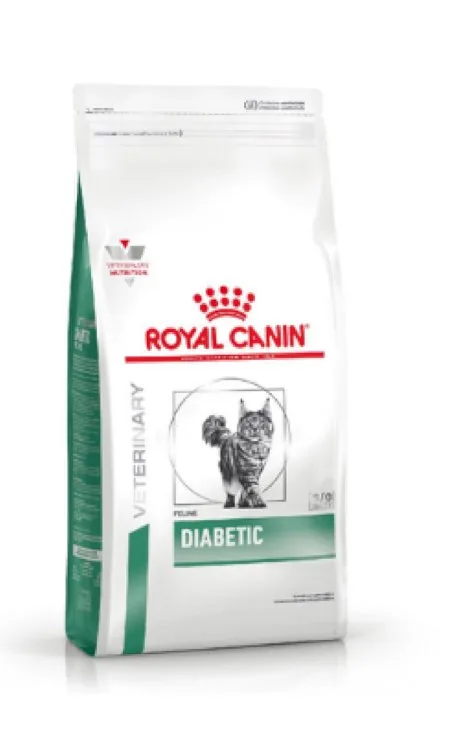 Royal Canin Diabetic