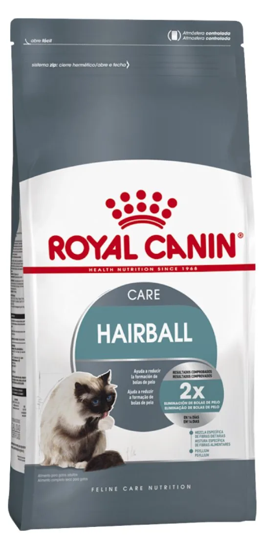 Royal Canin Hairball Care