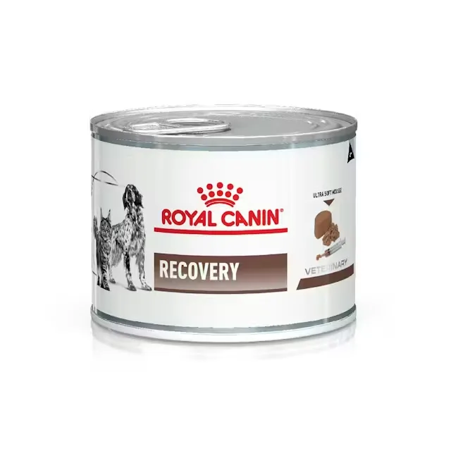 Royal Canin Latas Recovery (perros y gatos)