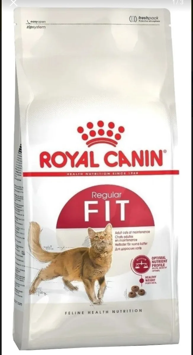 Royal Canin Fit