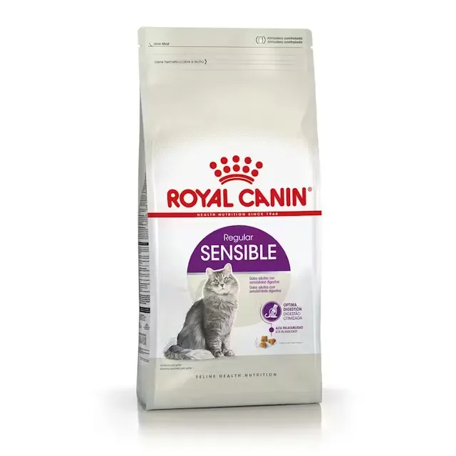 Royal Canin Sensible