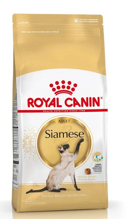 Royal Canin Siamese