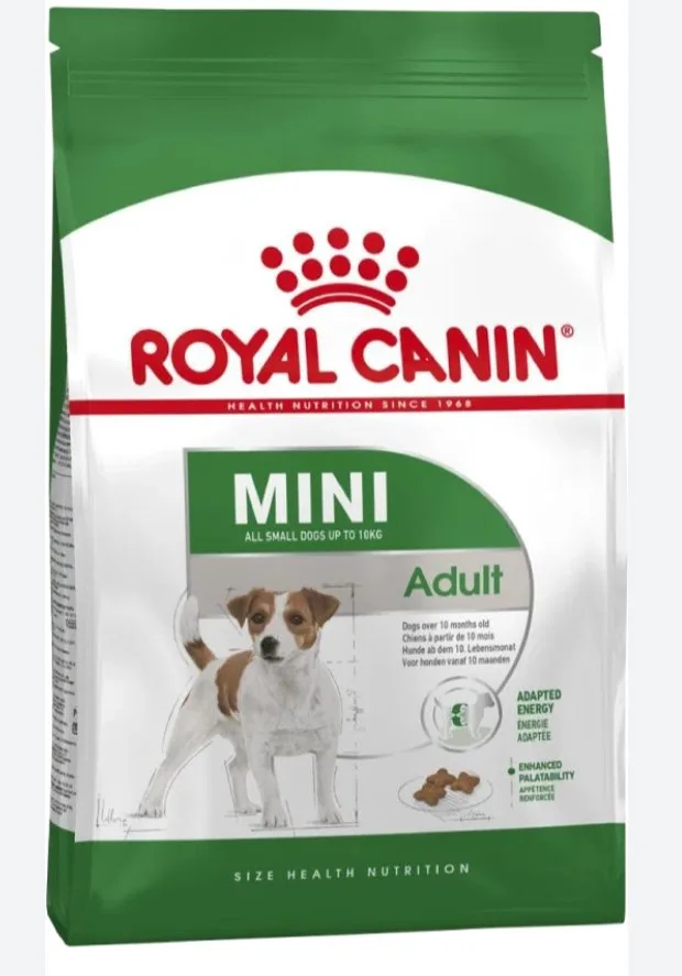 Royal Canin Mini Adulto