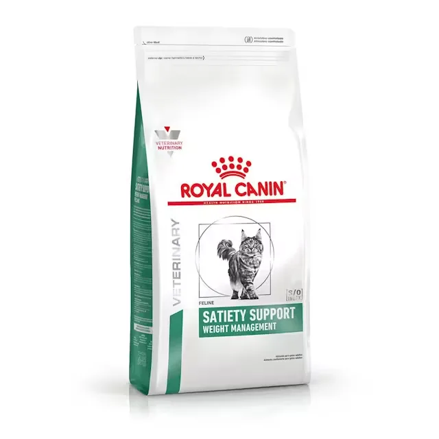 Royal Canin Satiety