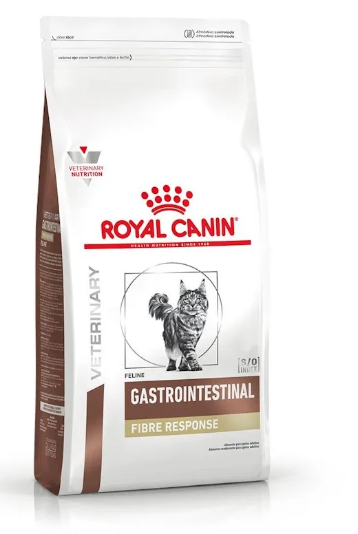 Royal Canin Fibre Response