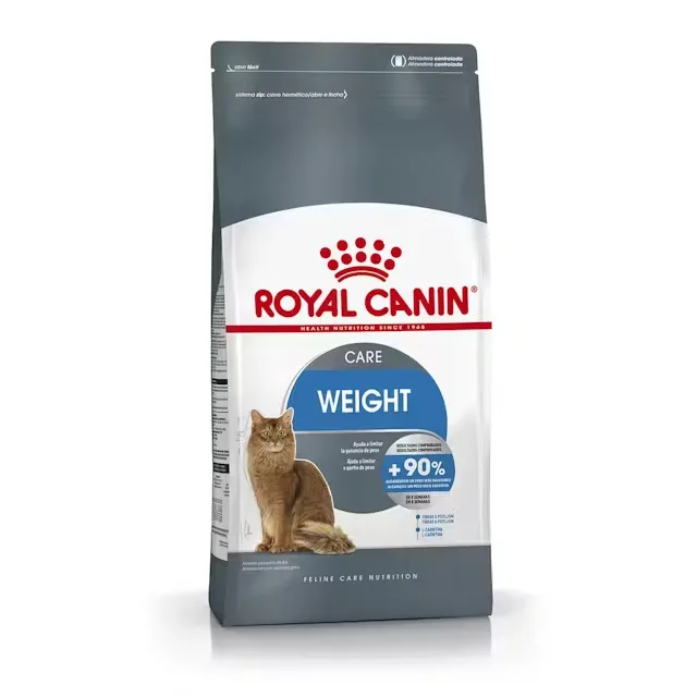 Royal Canin Weight Care Gato