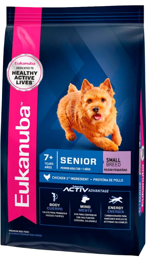 Eukanuba Senior Small