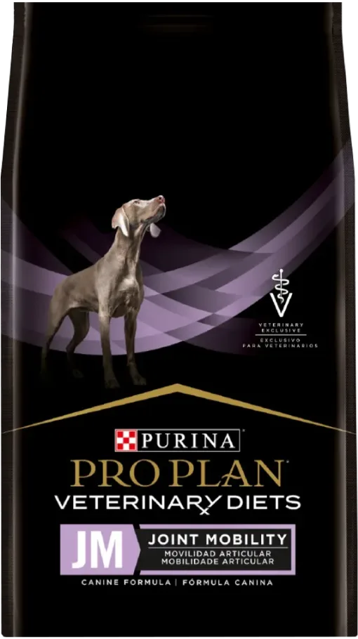Pro Plan Veterinary Diets Joint Mobility Canine