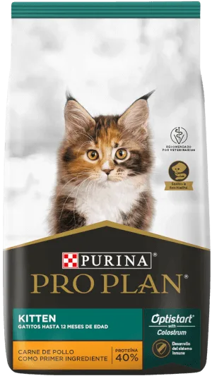 Purina Pro Plan Kitten