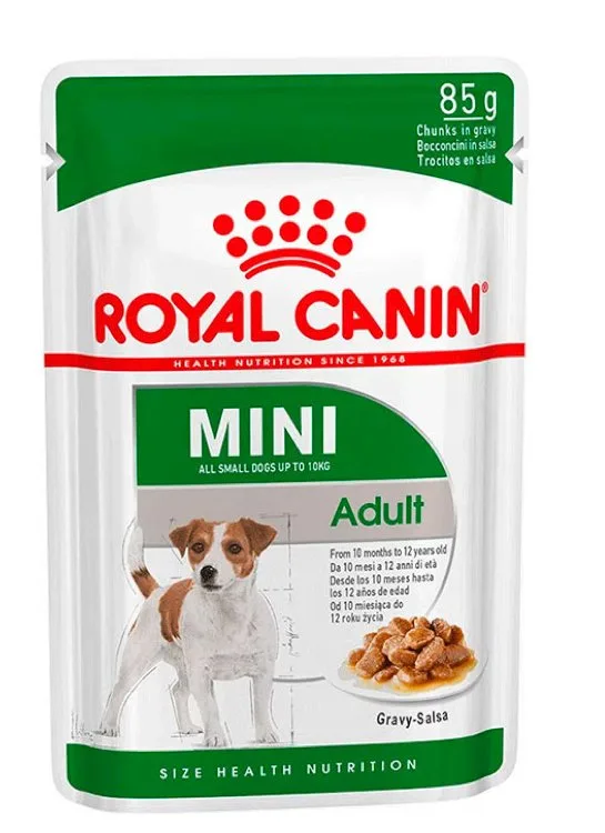 Royal Canin Mini Adulto