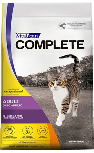 Vital Can Complete gato Adult