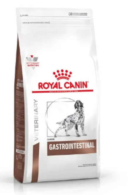 Royal Canin Gastrointestinal Canine