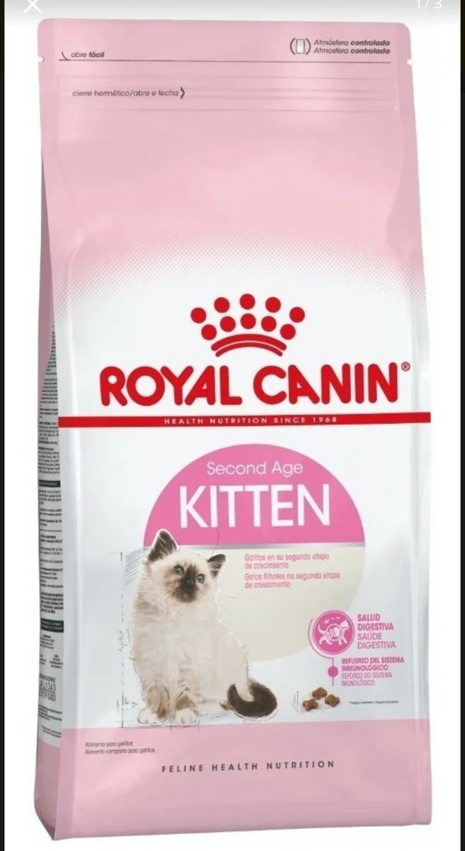 Royal Canin Kitten