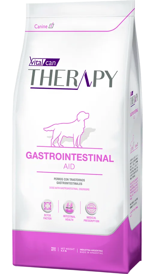 VitalCan Therapy Gastrointestinal Aid