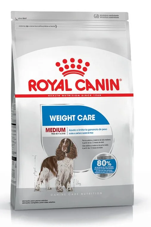 Royal Canin Medium Weight Care