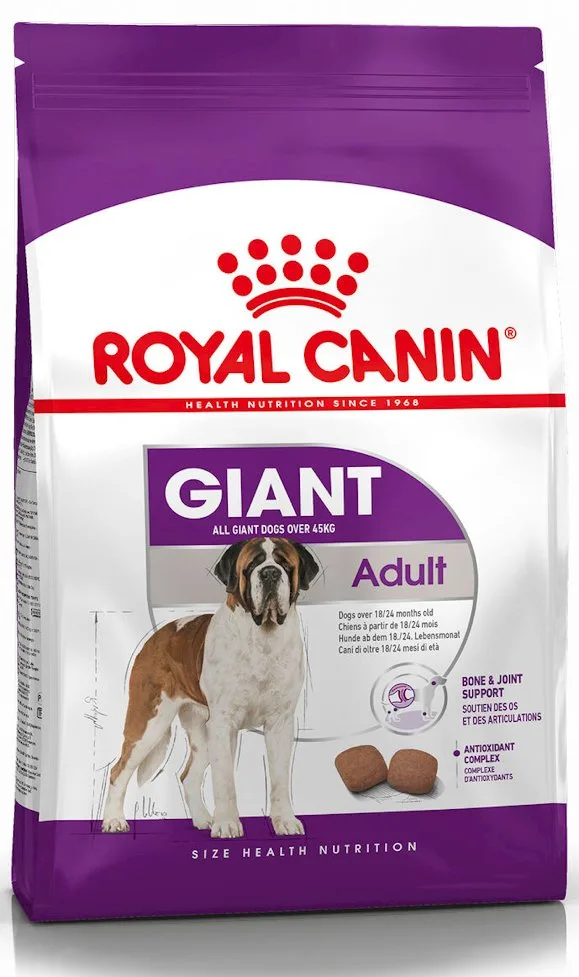 Royal Canin Giant Adulto