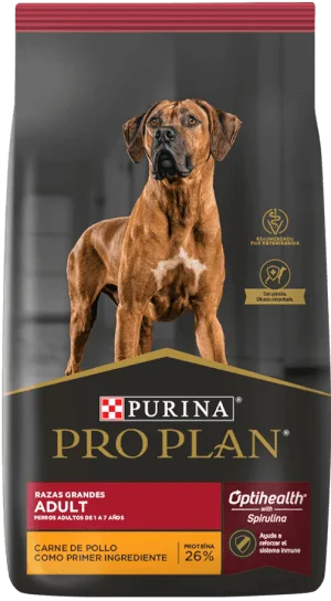 Pro Plan Adult Large Breed