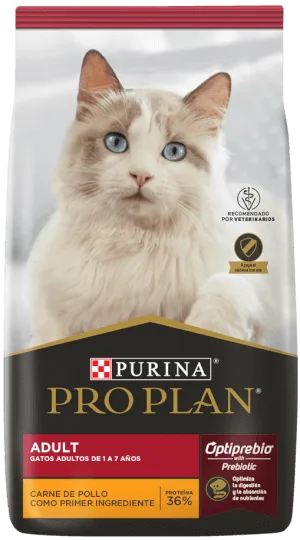 Purina Pro Plan Gato Adulto