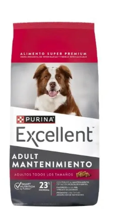Purina Excellent Maintenance (Formula) Adulto