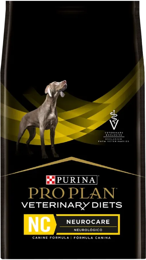 Pro Plan Veterinary Diets Neurocare Canine