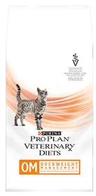 Pro Plan OM Overweight Management (Gato)