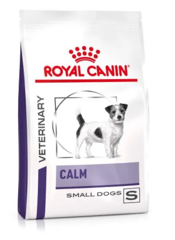 Royal Canin Perro Calm Canine