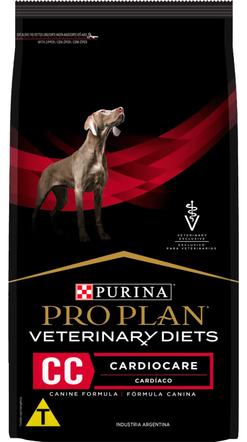 Pro Plan Veterinary Diets Cardiocare