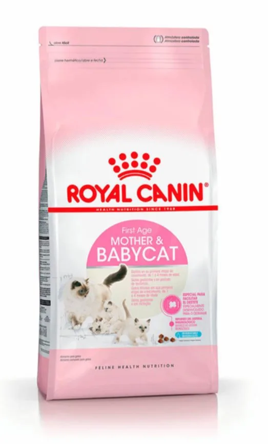 Royal Canin Mother & Babycat