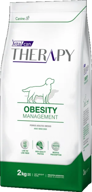 VitalCan Therapy Obesity Management
