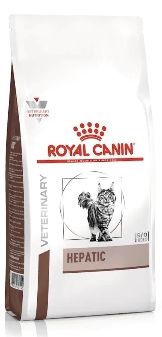 Royal Canin Hepatic