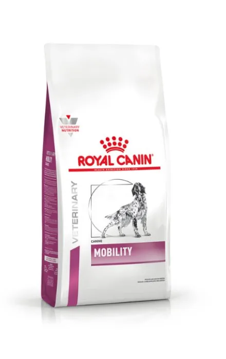 Royal Canin Mobility Canine
