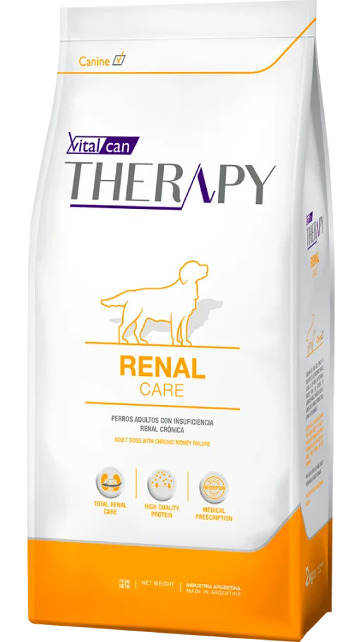 VitalCan Therapy Renal Care