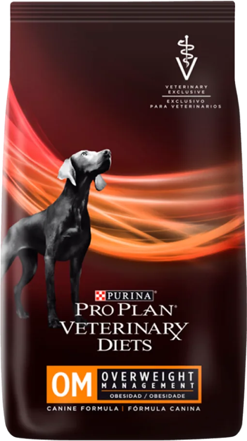 Pro Plan Veterinary Diets Obesidad Canine