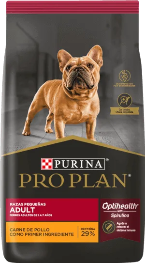Purina Pro Plan Adulto Razas Pequeñas