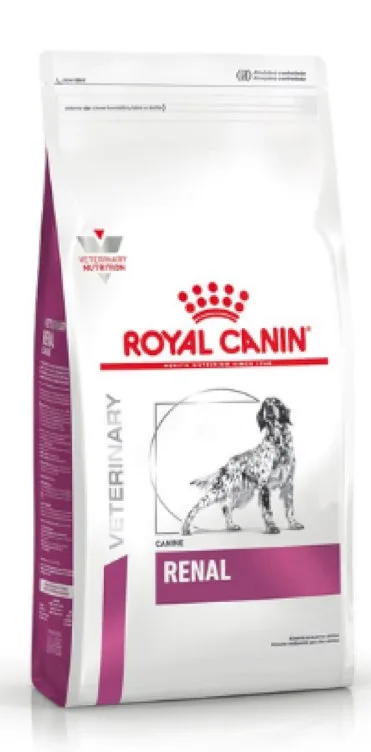 Royal Canin Renal Canine