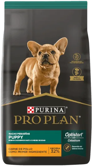 Pro Plan Puppy Small Breed