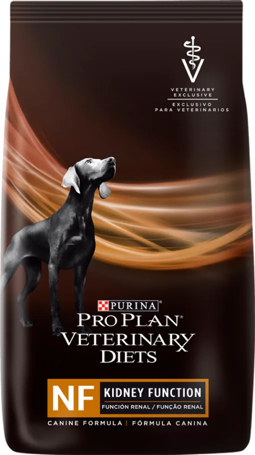 Pro Plan Veterinary Diets Funcional Renal Canine