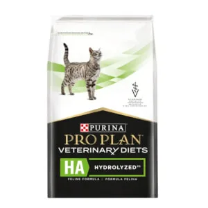 Pro Plan HA Hidrolizado Gato